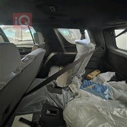 جي ام سي يوكون